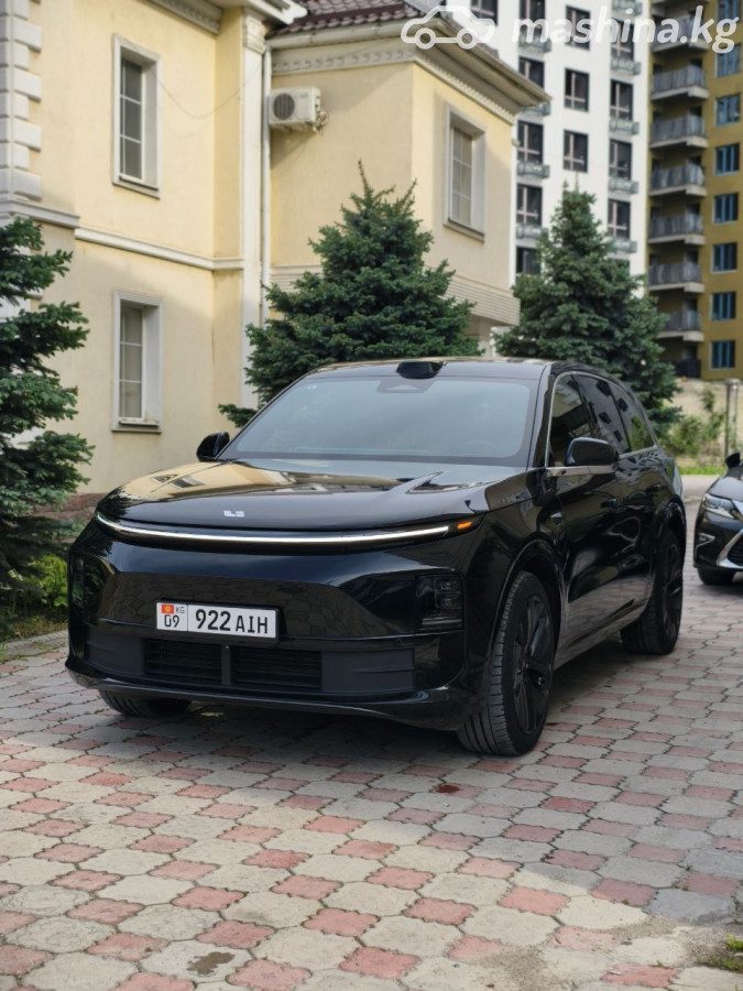 LiXiang L6
