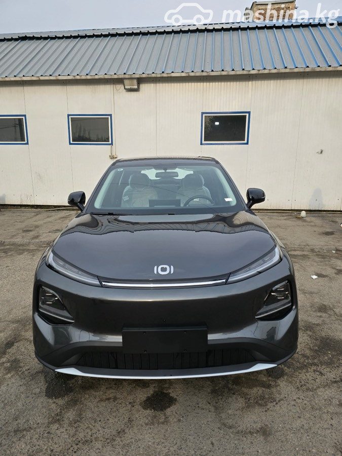 Changan Qiyuan Q05 II