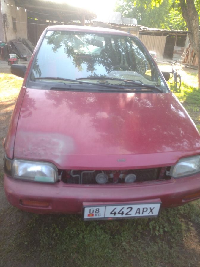 Mazda MPV