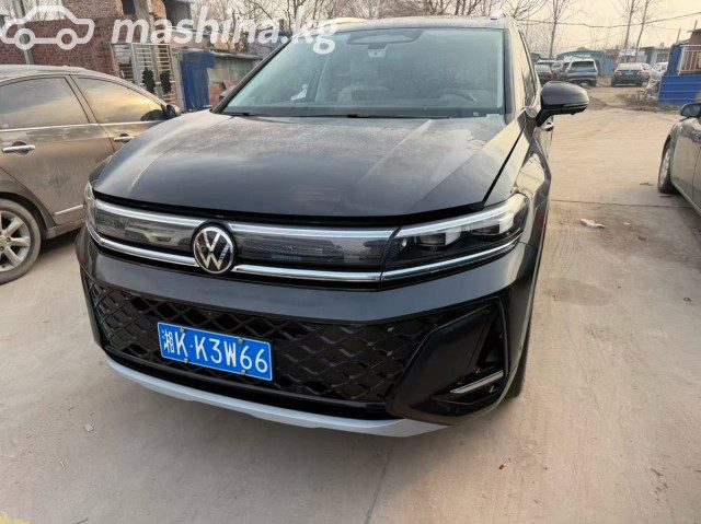 Volkswagen Talagon