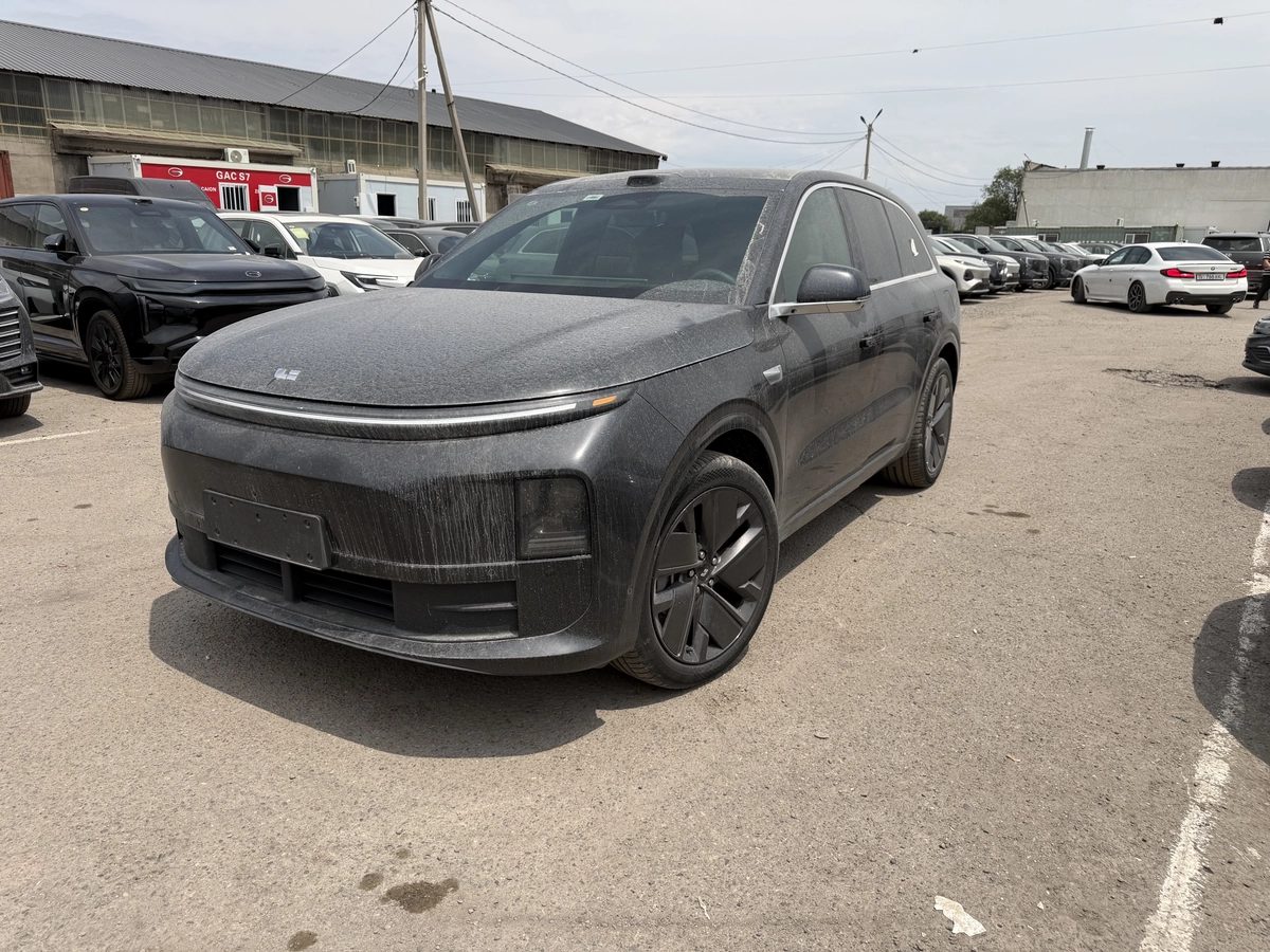 LiXiang L6 2025