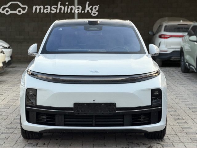 LiXiang L7