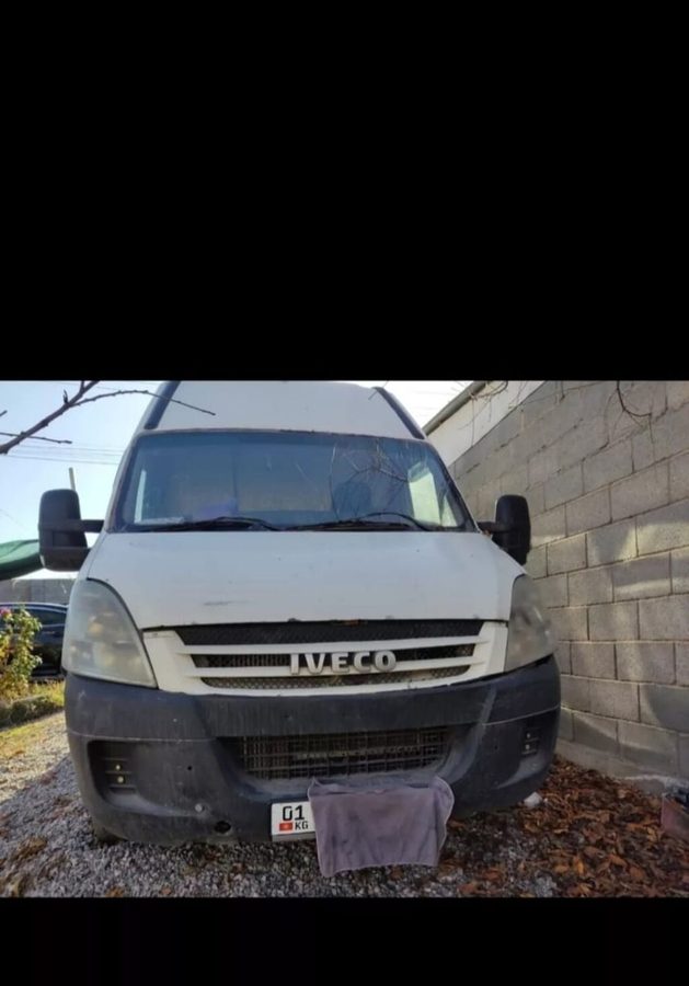 Iveco Daily