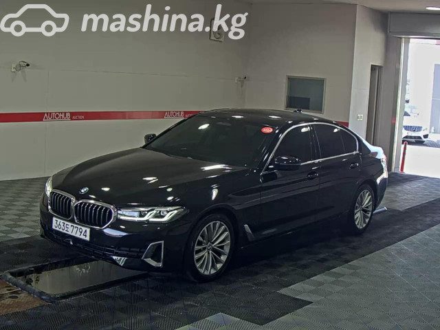 BMW 5 серии