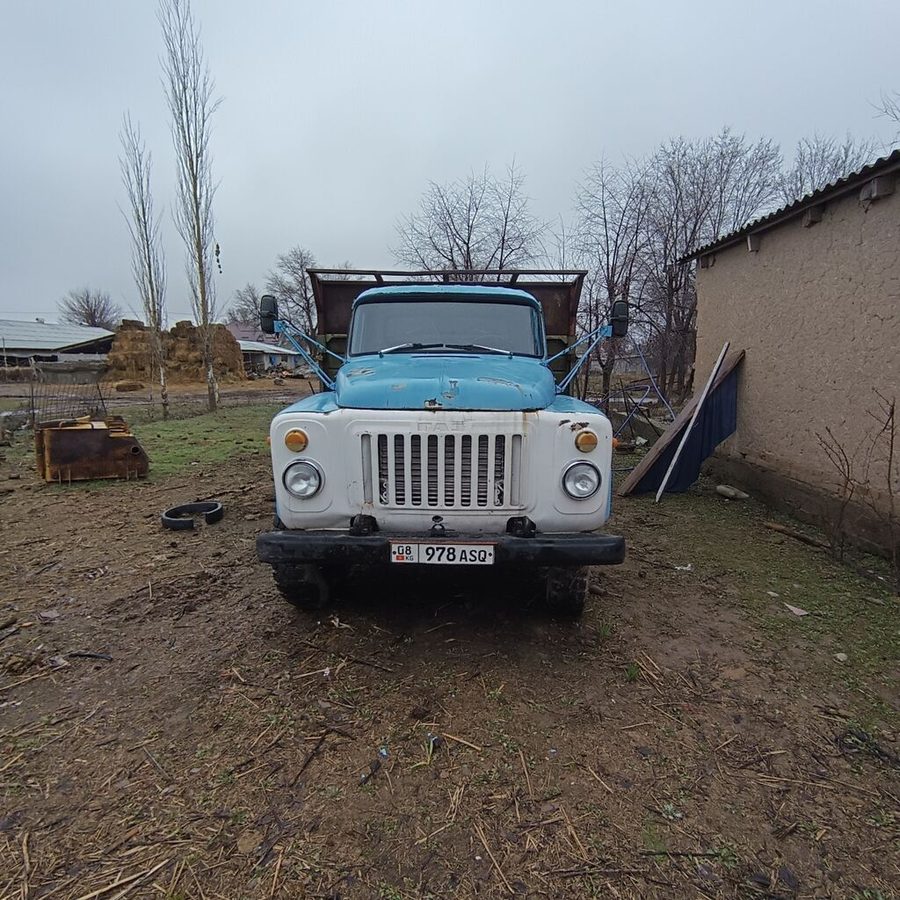 ГАЗ 