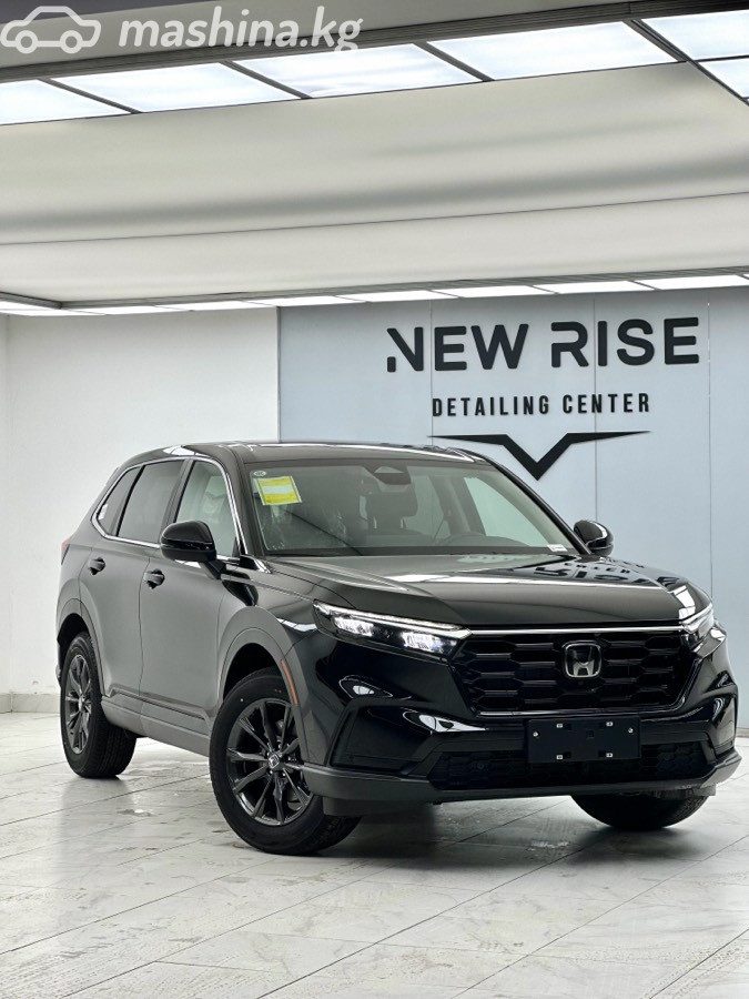 Honda CR-V VI
