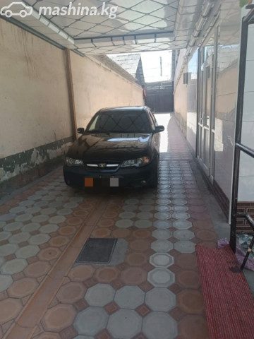 Daewoo Nexia