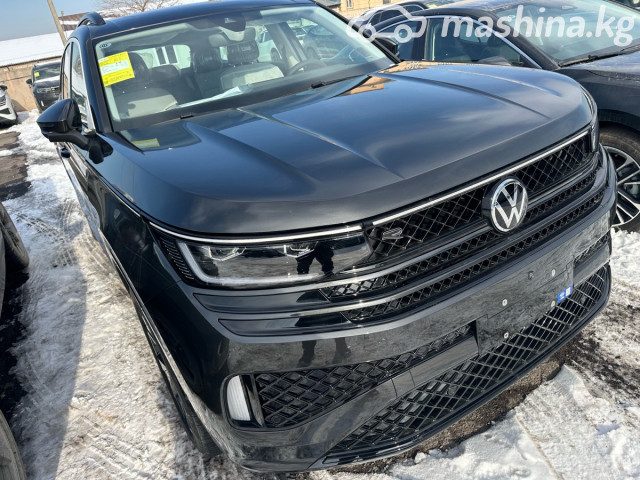 Volkswagen Tavendor