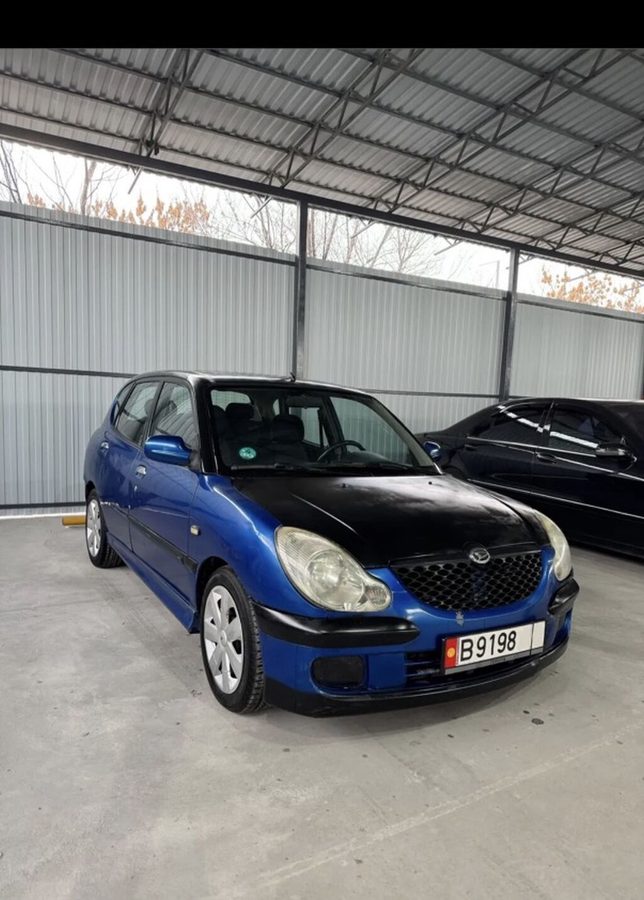 Daewoo Lanos