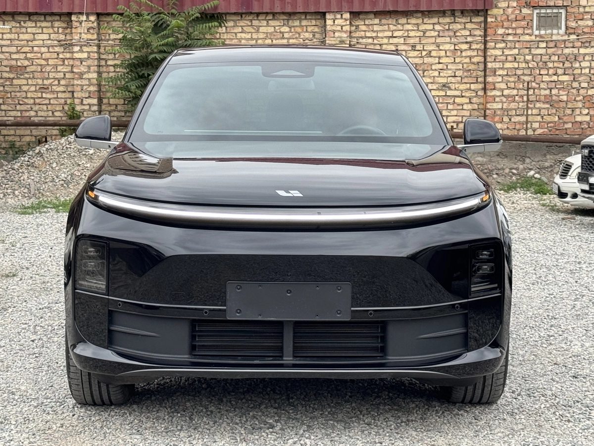 LiXiang L6 2025