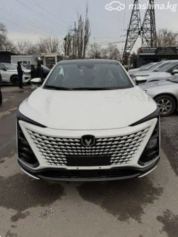 Changan UNI-T