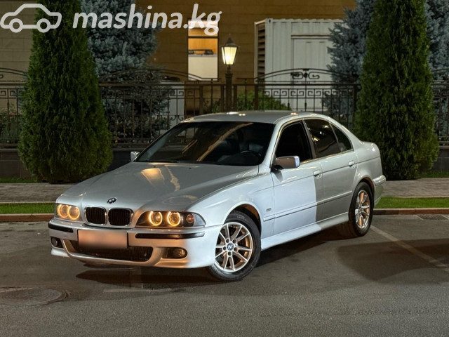 BMW 5 серии