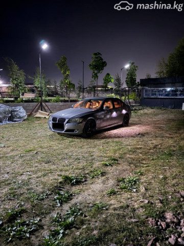 BMW 3 серии