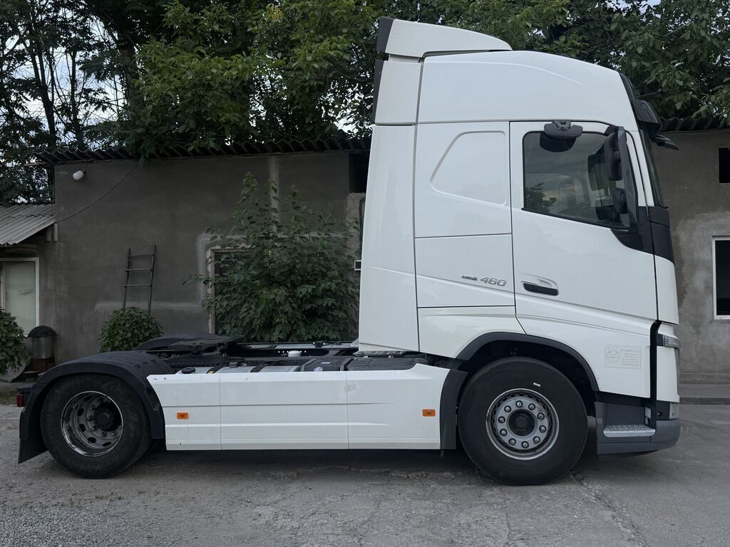 Volvo 460