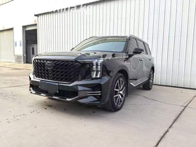 GAC GS8