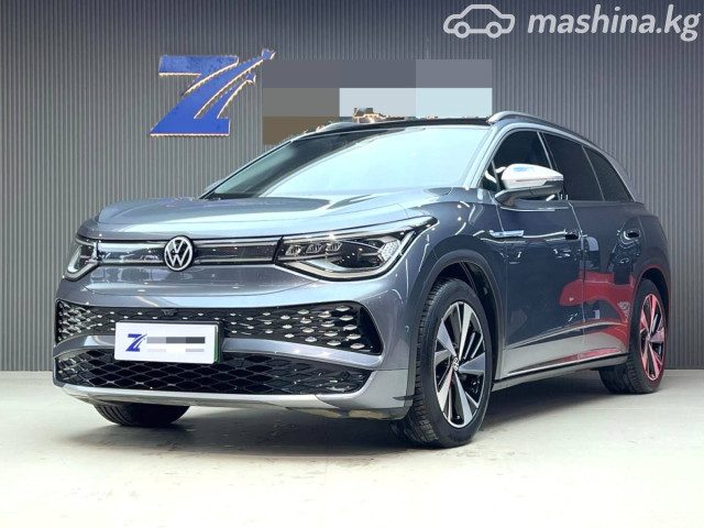 Volkswagen ID.6