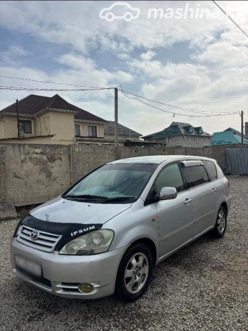 Toyota Ipsum