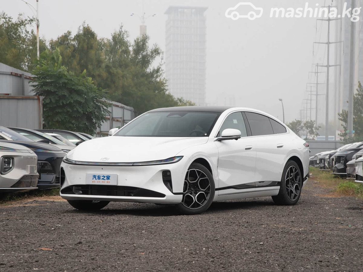 Qiyuan A07