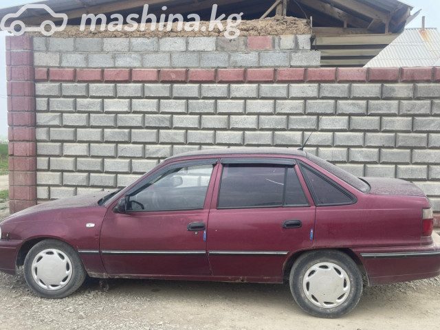 Daewoo Nexia