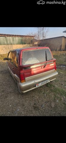 Daewoo Tico