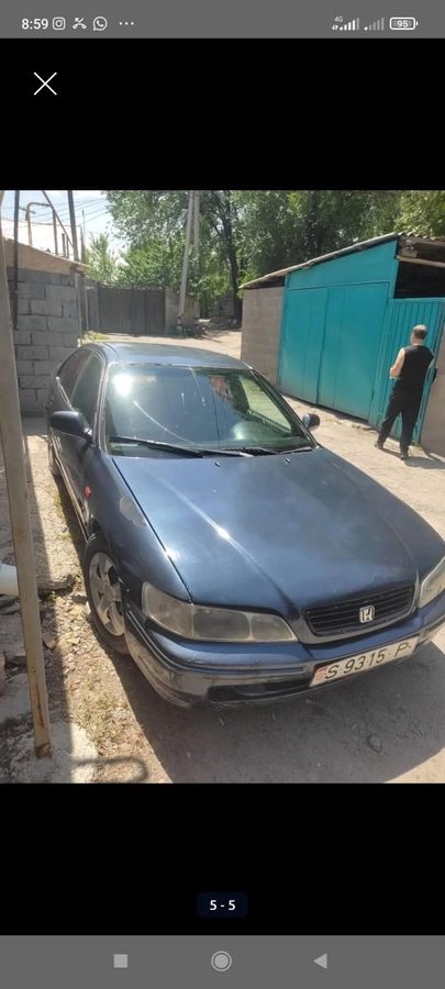 Honda Accord V 1997