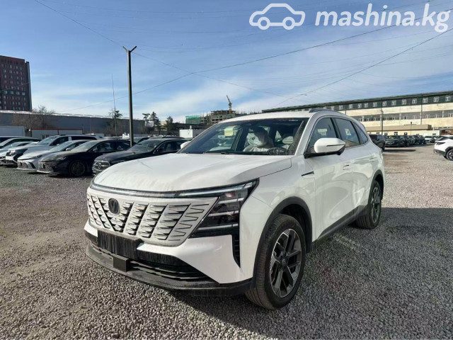 Changan CS75PLUS