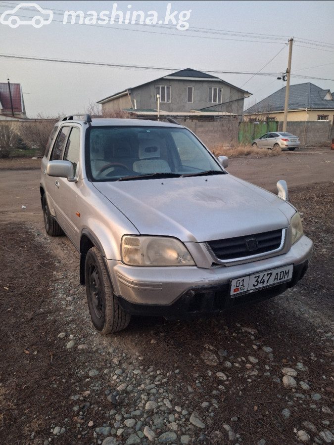 Honda CR-V I