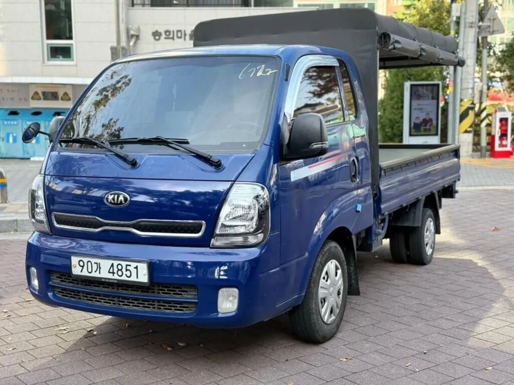 Kia BONGO