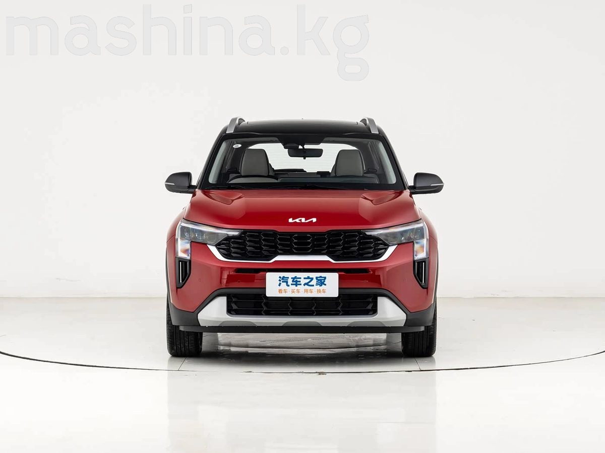 Kia Sonet 2025