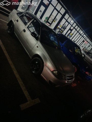 Daewoo Nexia