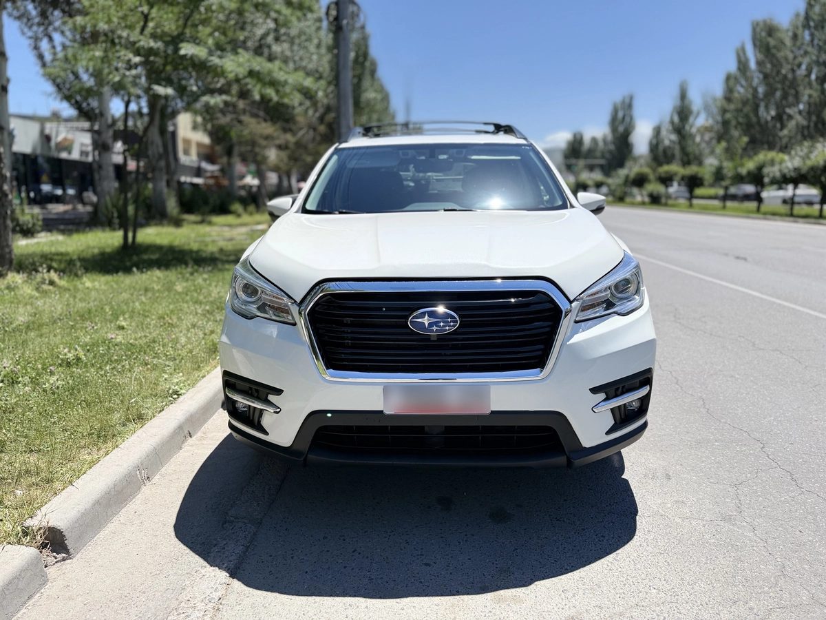 Subaru Ascent I 2021