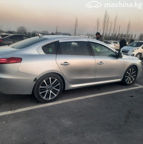 Renault Samsung SM7