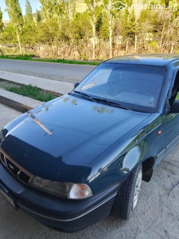 Daewoo Nexia