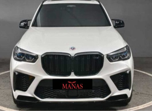 BMW X5 M III (F95)
