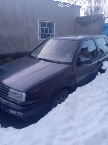 Volkswagen Vento