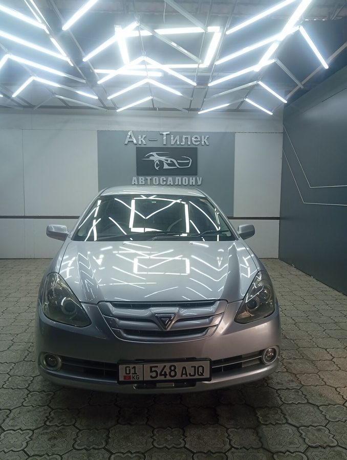 Toyota Caldina