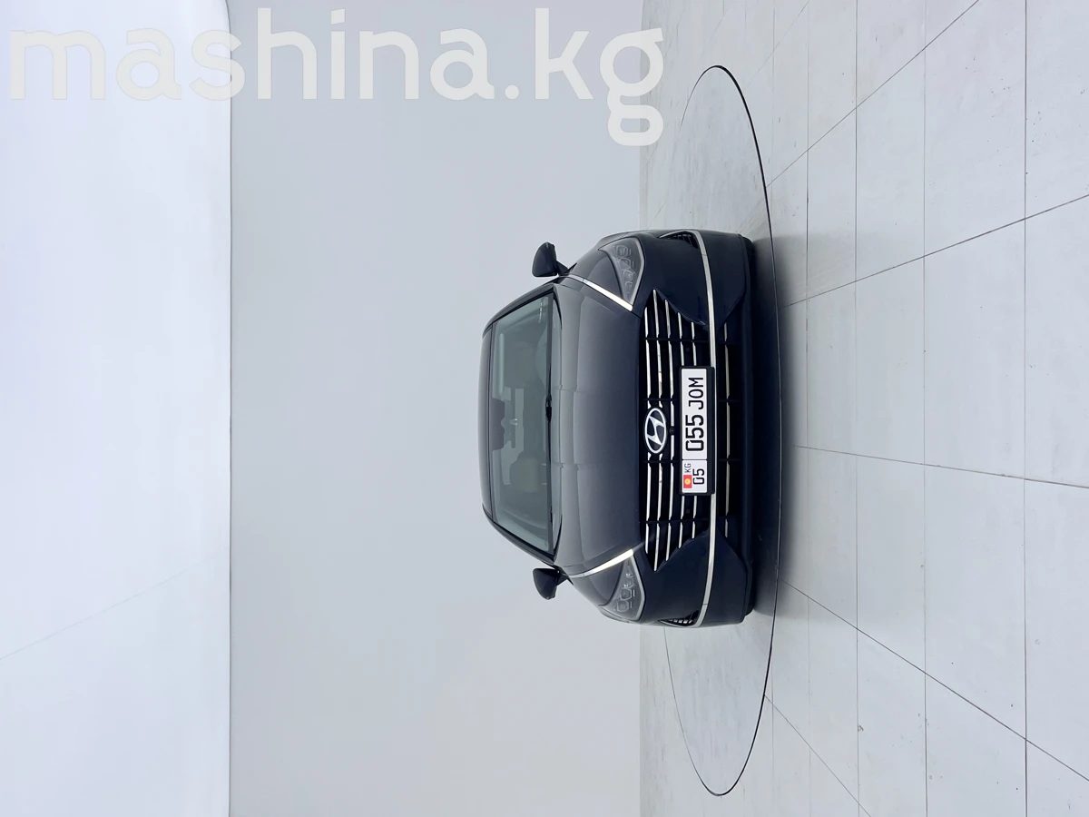 Продажа Hyundai Sonata VIII (DN8) 2019