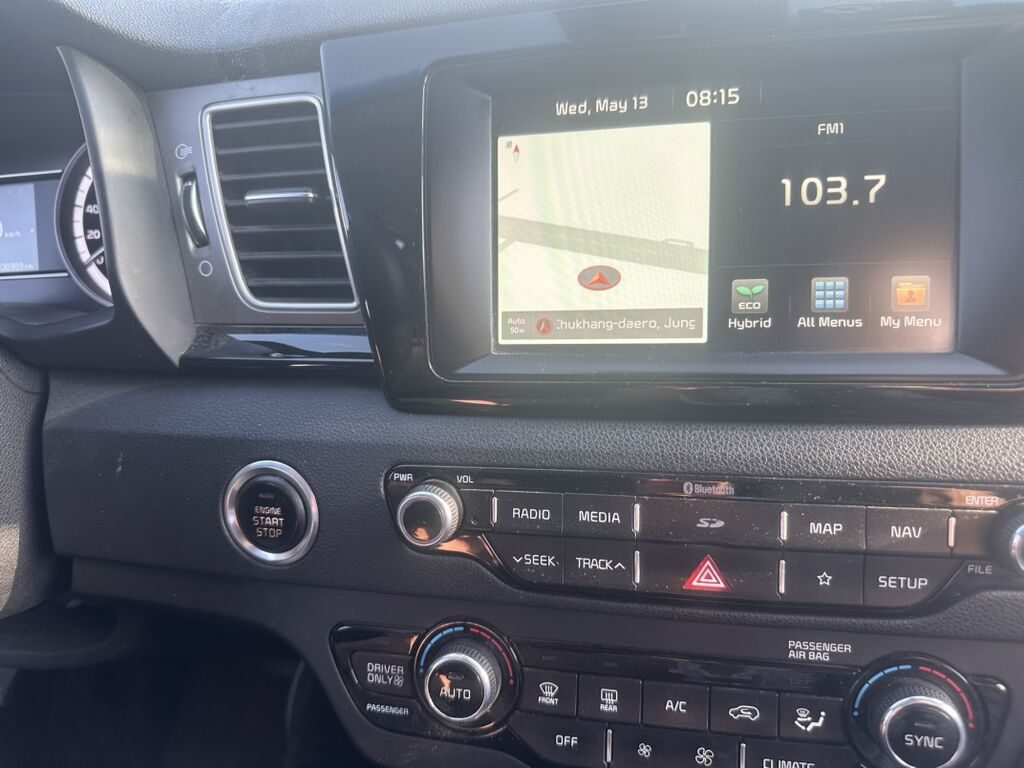 Kia Niro