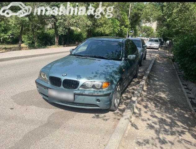 BMW 3 серии