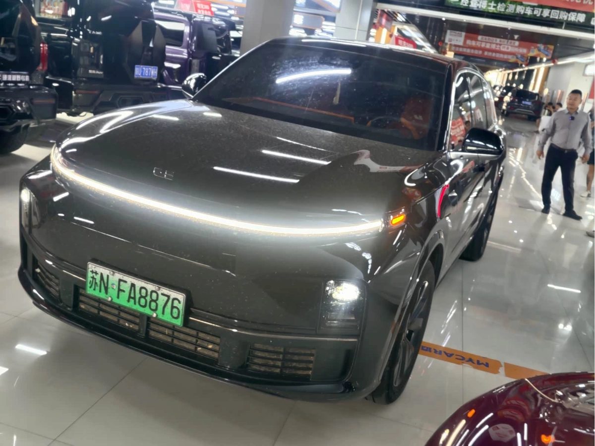 LiXiang L7 2023