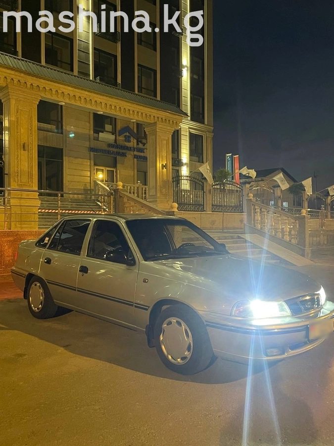 Daewoo Nexia I 2008