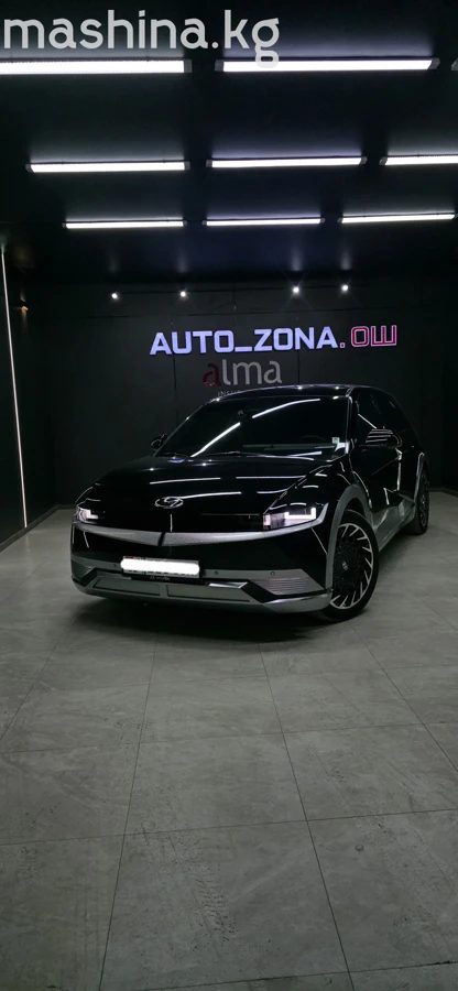 Hyundai IONIQ 5 I 2021
