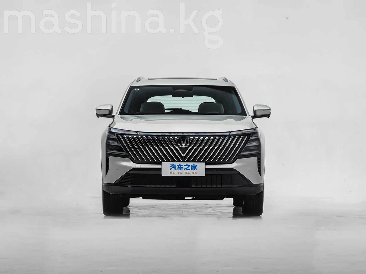 Changan CS75PLUS Changan CS75 Plus IV 2025