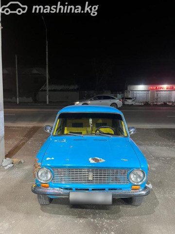 ВАЗ (Lada) 2101