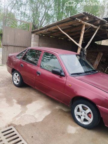 Daewoo Nexia
