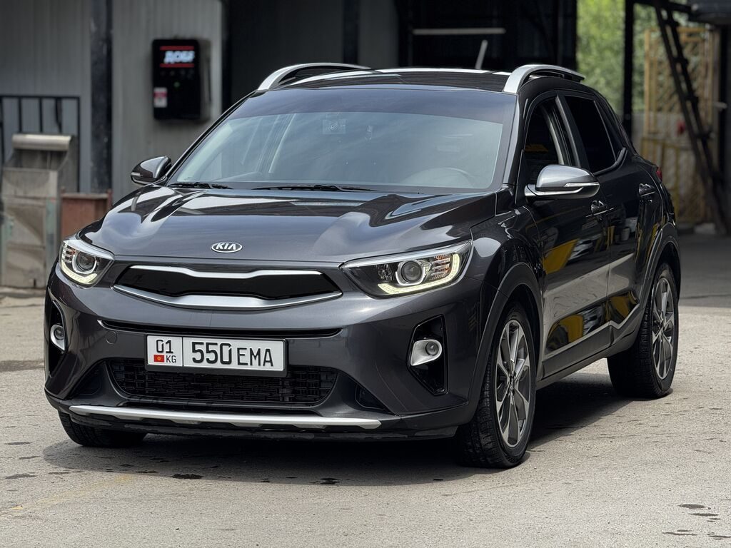 Kia Stonic