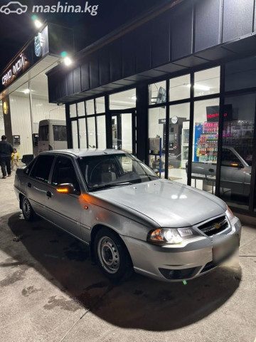 Daewoo Nexia