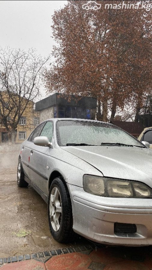 Honda Accord VI