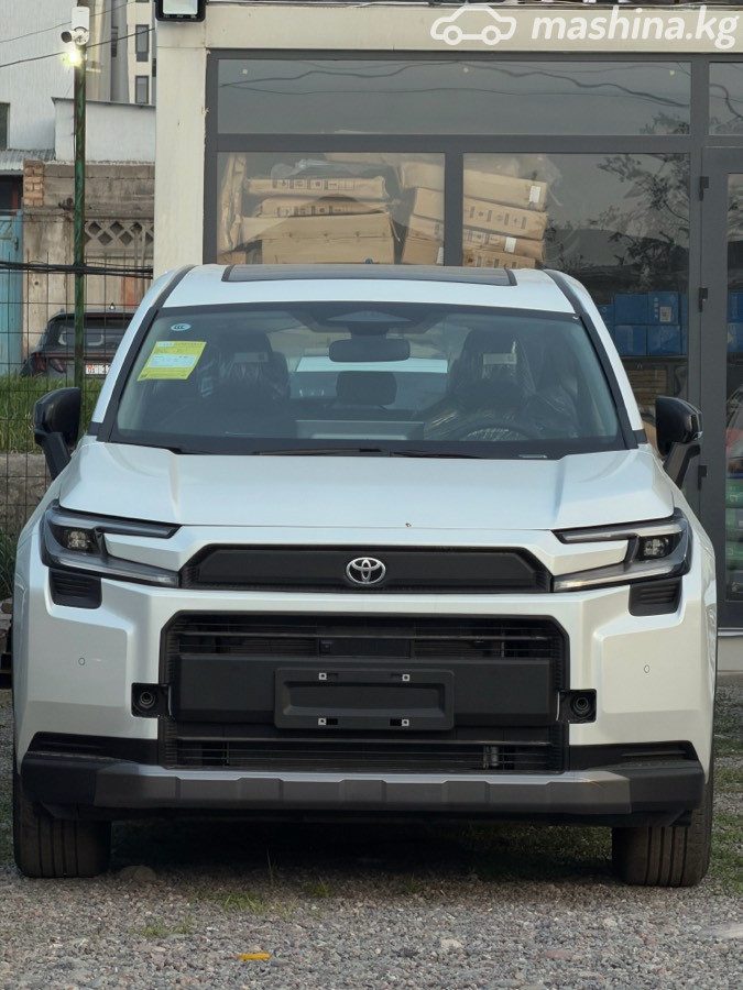 Toyota RAV4 V (XA50)