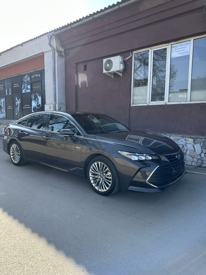 Toyota Avalon